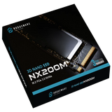 Rogueware NX200M 1TB M.2 GEN3 NVME 3D NAND Solid State Drive