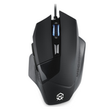 Rogueware GM50 Wired Gaming Mouse