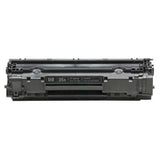 Premium Black Toner Cartridge - Compatible HP Laser jet P1005
