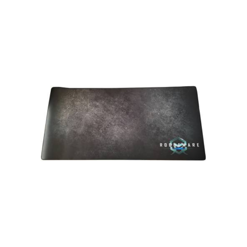 ROGUEWARE Extra Extra Large Cloth Gaming Desk Pad - XXL 880 x 420 x 4 mm
