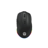 Rogueware GM300 Wired Gaming Mouse Black