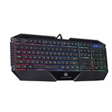 Rogueware GK50 Wired Gaming Keyboard