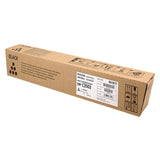 Ricoh Black Toner Cartridge MP C3503