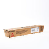 Ricoh Black Toner Cartridge MP C5501 E