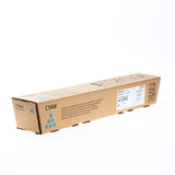 Ricoh Cyan Toner Cartridge for MP C2503 H