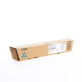 Ricoh Cyan Toner Cartridge for MP C2551 HE