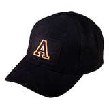 Cotton Embroidery Letter Baseball Caps
