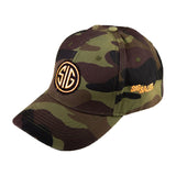 Sig Sauer Camo Cap