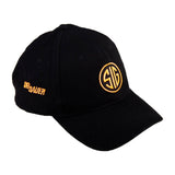 Sig Sauer Black Cap