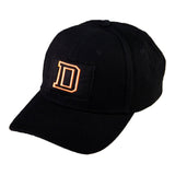 Cotton Embroidery Letter Baseball Caps