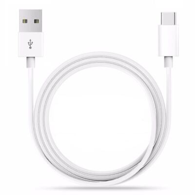 Prince Fast Charging TYPE-C Android Data Cable 1m