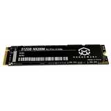 Rogueware NX200M 512GB NVMe Gen3 M.2 SSD
