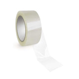 Packaging Tape Clear 48mm X 100m (Box Of 36)