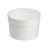 Polystyrene (Foam) Tub 350ml – Box of 500