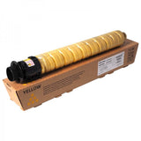 Yellow Toner Cartridge MP C3000 E