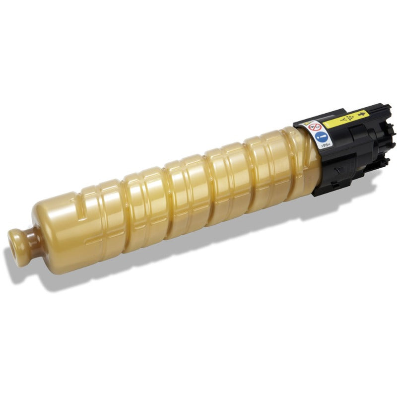 Yellow Toner Cartridge MP C430 E